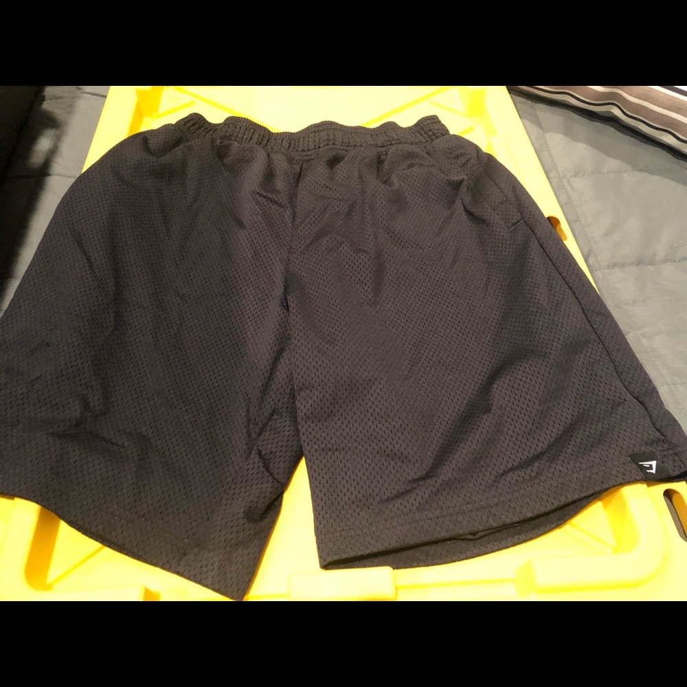 Gymshark shorts large